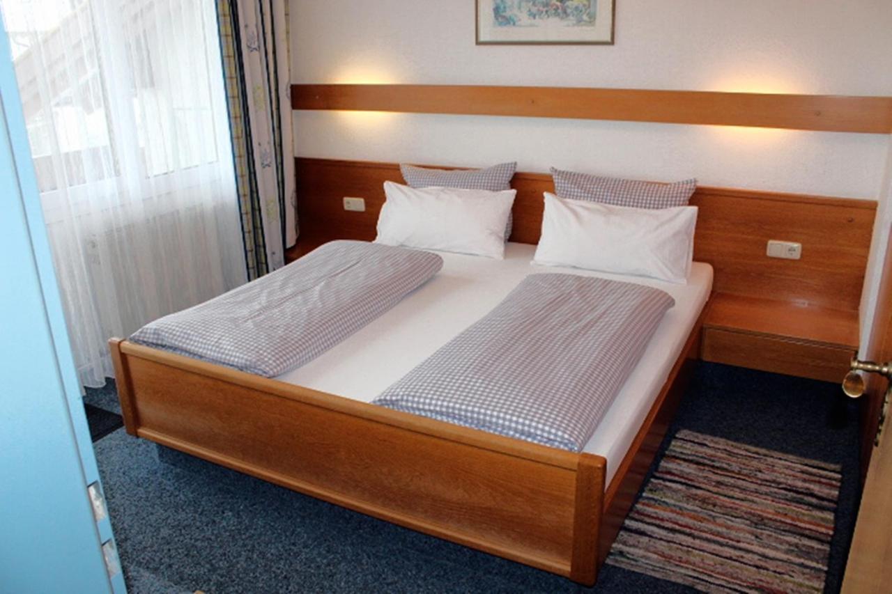 Appartement-Hotel Happy Kienberg Pfronten Buitenkant foto
