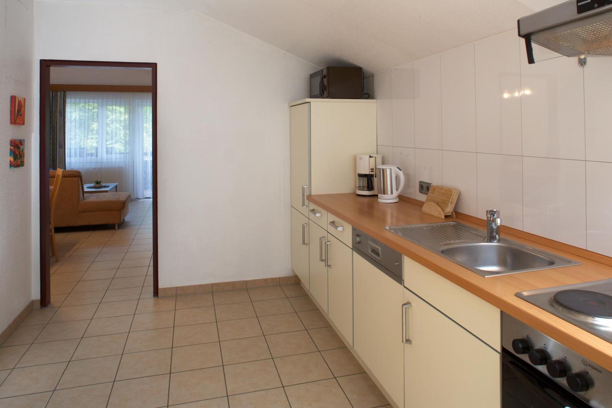 Appartement-Hotel Happy Kienberg Pfronten Buitenkant foto