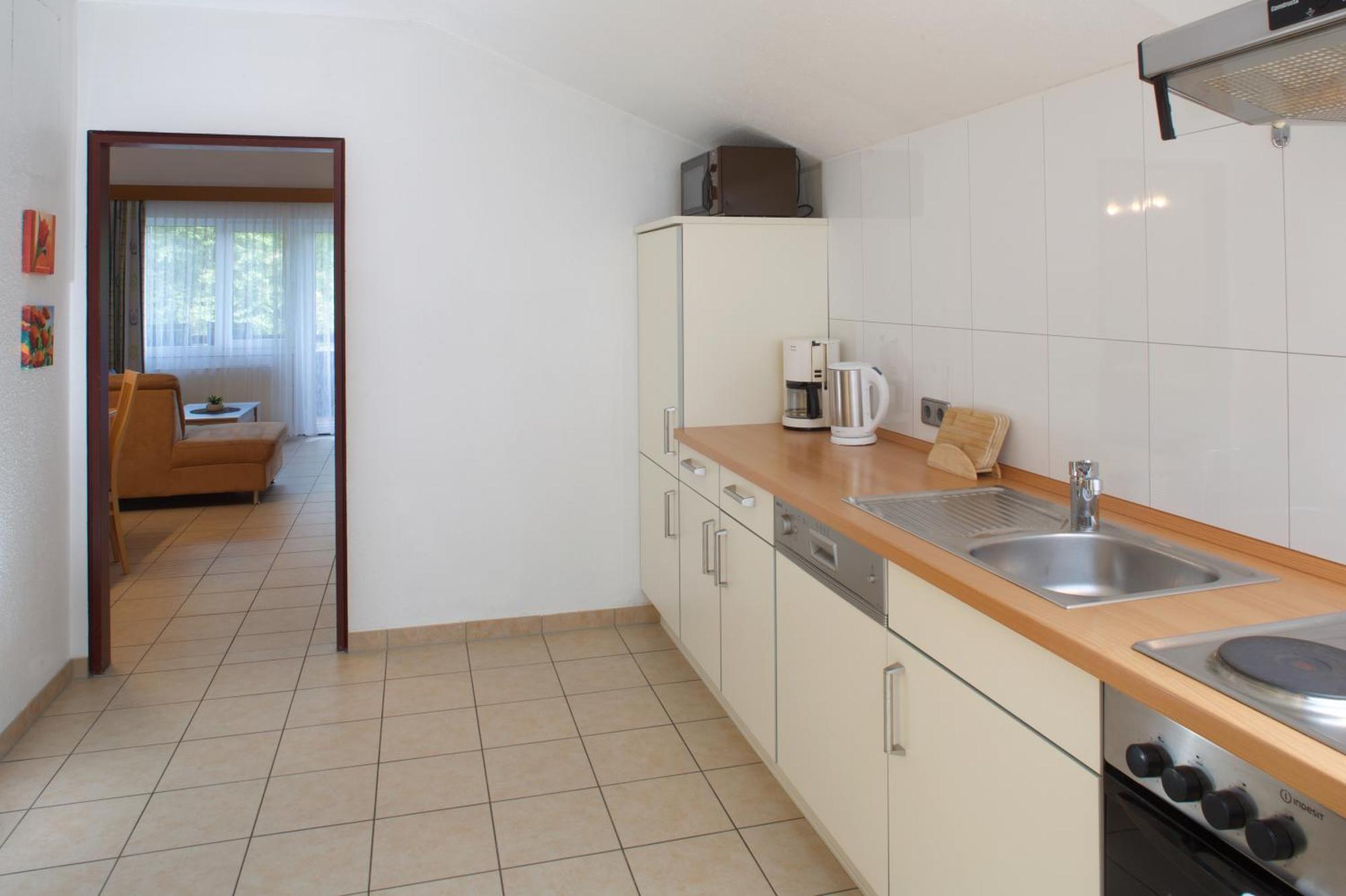 Appartement-Hotel Happy Kienberg Pfronten Kamer foto