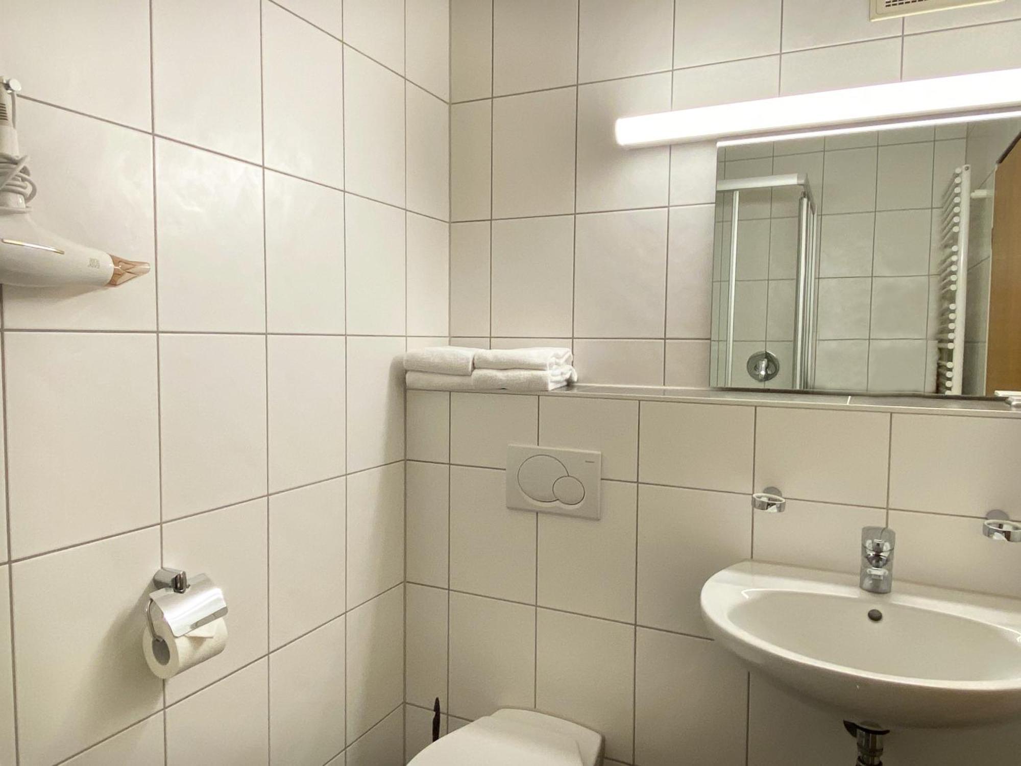 Appartement-Hotel Happy Kienberg Pfronten Kamer foto