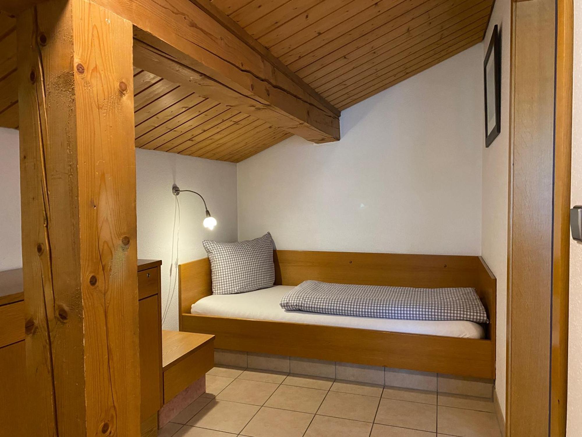 Appartement-Hotel Happy Kienberg Pfronten Kamer foto