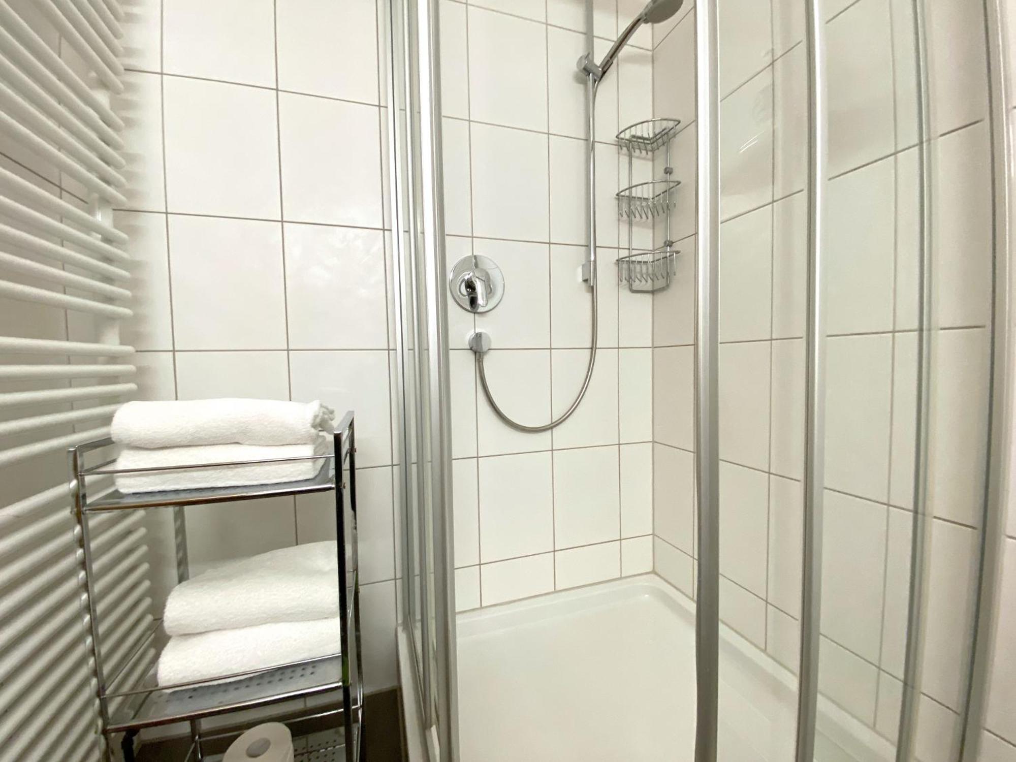 Appartement-Hotel Happy Kienberg Pfronten Kamer foto