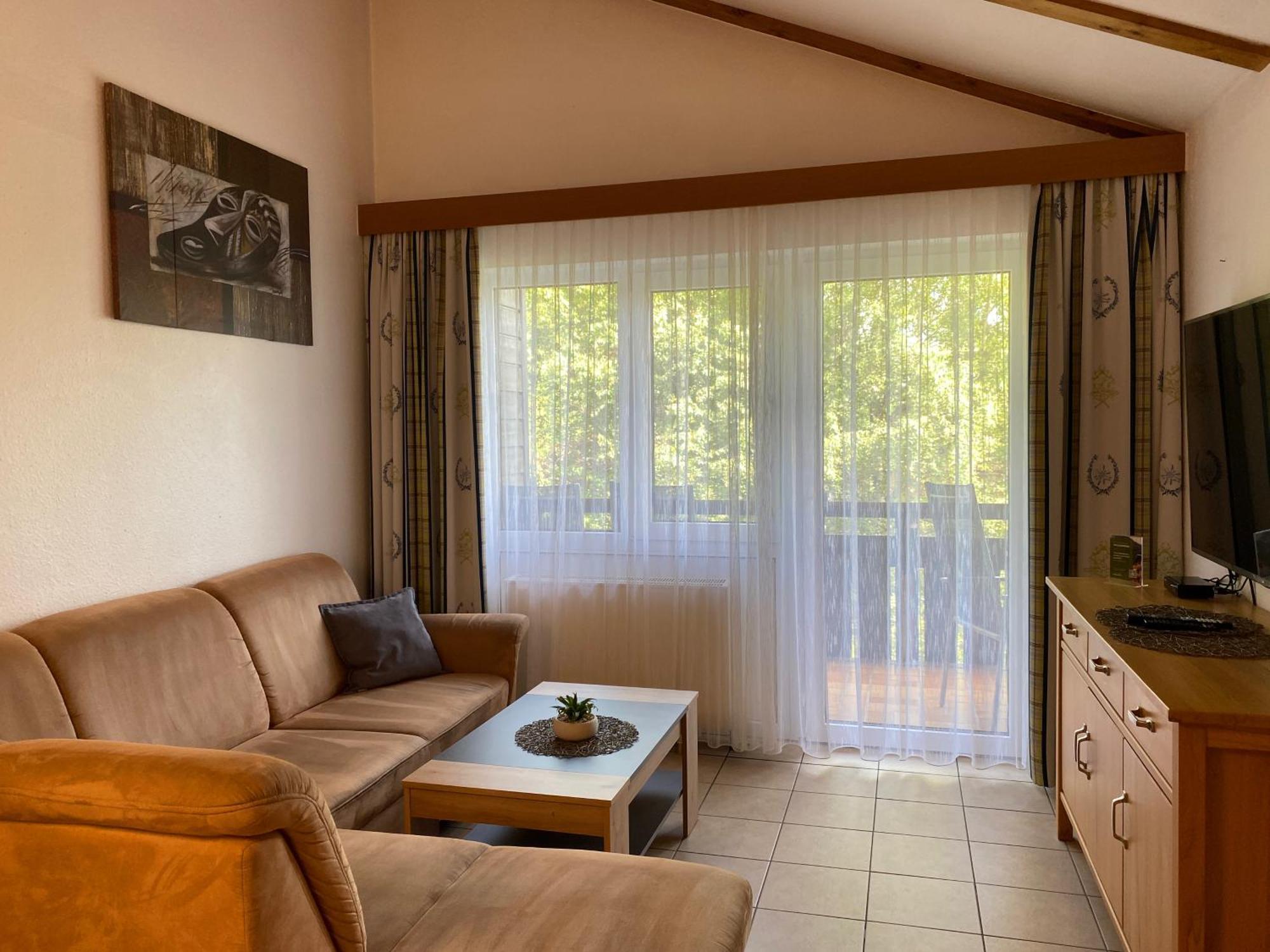 Appartement-Hotel Happy Kienberg Pfronten Kamer foto